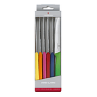 Victorinox Swiss Classic 6.7839.6g 6 Unidades 1