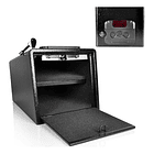 Caja De Seguridad Armas Zlip Pb20 1