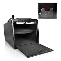 Caja De Seguridad Armas Zlip Pb20