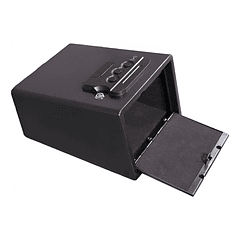 Caja De Seguridad Armas Zlip Pb20