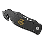 Navaja Böker Magnum 01mb856 Acero 440a Liso 20 Cm 2