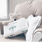 Pañal Adulto Talla S Nateen Combi Super Plus (premium) Soft Talle Pequeño 3