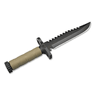 Cuchillo Tactico Boker Magnum M-spec Survival 02sc005 1