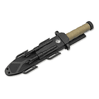 Cuchillo Tactico Boker Magnum M-spec Survival 02sc005 2