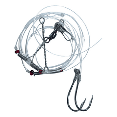 Armada Mar Falcon Claw Pro Corvina S/plomo