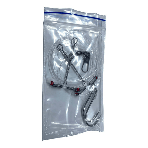 Armada Mar Falcon Claw Pro Corvina S/plomo 4