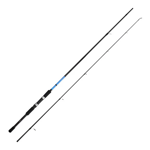 Caña Shimano Vengeance Pacifico 2,70 Mts 2 Tr Medio Lance 1