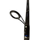 Caña Shimano Vengeance Pacifico 2,70 Mts 2 Tr Medio Lance 4