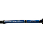 Caña Shimano Vengeance Pacifico 2,70 Mts 2 Tr Medio Lance 6