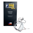 Armada Mar Falcon Claw Pro Lenguado S/plomo 1