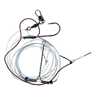 Armada Mar Falcon Claw Pro Lenguado S/plomo 2