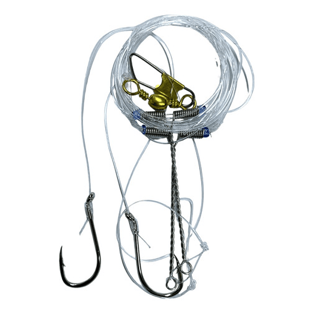 Armada Mar Falcon Claw Wdx Corvina S/plomo 1