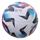 Pelota De Futbol Kick Licencia Reebok Color Blanco 2