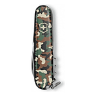 Navaja Victorinox Spartan Multiherramienta 12 Usos Camoflaje 2