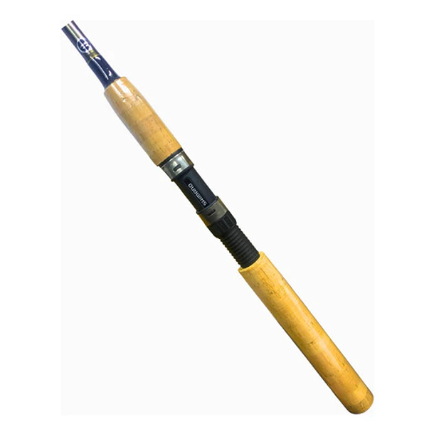 Caña Shimano Solara 662 1.95m #sls66mh2  1