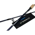 Caña Shimano Stimula 2.10 Mts  #sts70m2c 1