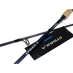 Caña Shimano Stimula 2.10 Mts  #sts70m2c