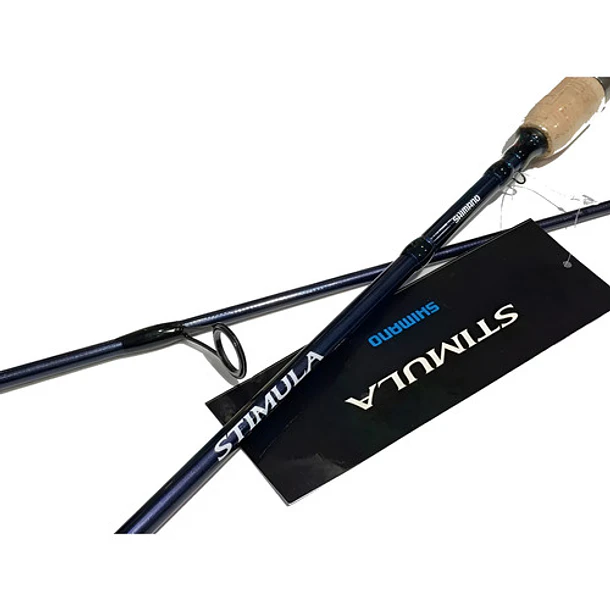 Caña Shimano Stimula 2.10 Mts  #sts70m2c 1