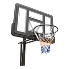 Torre Basquetbol Adulto S021f Con Pedestal 1