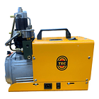 Compresor Rifle/pistola Pcp/tec Shcap002/4500psi/300bar/220v 2