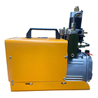 Compresor Rifle/pistola Pcp/tec Shcap002/4500psi/300bar/220v 5