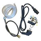 Compresor Rifle/pistola Pcp/tec Shcap002/4500psi/300bar/220v 6