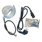 Compresor Rifle/pistola Pcp/tec Shcap002/4500psi/300bar/220v 7