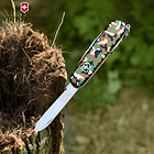 Navaja Cortapluma Victorinox Spartan Camuflaje 1.3603.94 3