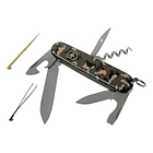 Navaja Cortapluma Victorinox Spartan Camuflaje 1.3603.94 4