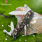 Navaja Cortapluma Victorinox Spartan Camuflaje 1.3603.94 6