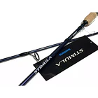 Caña Shimano Stimula 1,95 Mts  #sts66mh2c 1