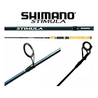 Caña Shimano Stimula 1,95 Mts  #sts66mh2c 2