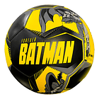 Balon De Futbol N°5 Super Heroes Dc Licenciados Diseño Único 7