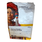 Cafe Fca. Nuevo Oriente Italiano Intenso 250g Grano O Molido 1