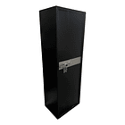 Caja De Seguridad Zlip G1450k8 Capacidad  8 Armas Excelente 1