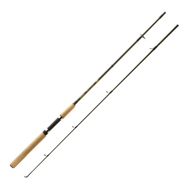 Caña Shimano Solara Sls70m2 Spinning 2.13m 2 Tramos Pesca 4