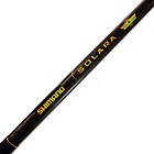 Caña Shimano Solara Sls70m2 Spinning 2.13m 2 Tramos Pesca 8
