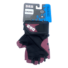 Guantes Fitness Cromo Drb 1