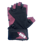 Guantes Fitness Cromo Drb 2