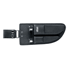 Walther Set De Caza 440 Stainless Steel 5.0735 Color Negro 2