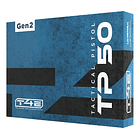 Pistola De Balas De Goma Umarex T4e Tp 50 Gen 2 4