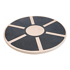 Disco Tabla Balance Equilibrio De Madera Excelente Calidad 2