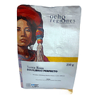 Cafe Fincasanta Rosa Equilibrio Perfecto 250 Gr Molido/grano 5