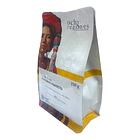 Cafe Fincasanta Rosa Equilibrio Perfecto 250 Gr Molido/grano 6