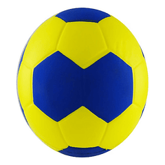 Balon Esponja Pu.handball 6 