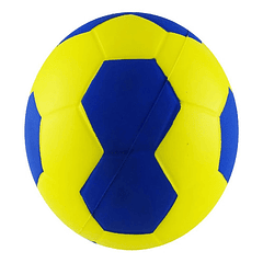 Balon Esponja Pu.handball 6 