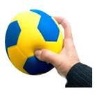 Balon Esponja Pu.handball 6  3