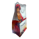 Cafe F.el Lienzo Del Norte Huehuetenango 250 Gr Molido/grano 5