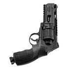 Revolver Tactico De Balas De Goma Umarex T4e Tr 50 Gen 2 3
