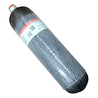 Botella Carga Para Rifle Pcp  C/manguera 3.0lt 1